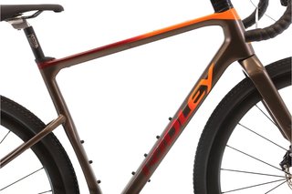 Bicicleta Ridley Kanzo Adventure AXS 12V t.52 Reacondicionada