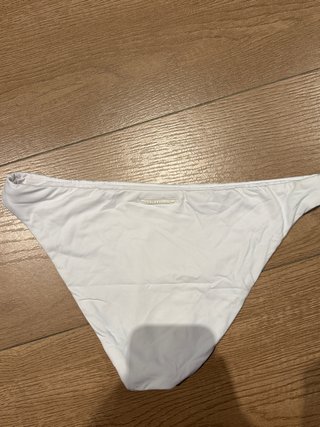 Braguita Bikini Blanco Doria Calzedonia