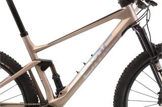 Bicicleta BMC Fourstroke 01 TWO GX AXS t.L Reacondicionada