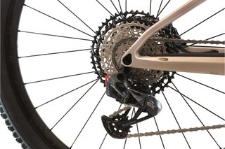Bicicleta BMC Fourstroke 01 TWO GX AXS t.L Reacondicionada