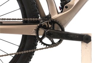 Bicicleta BMC Fourstroke 01 TWO GX AXS t.L Reacondicionada