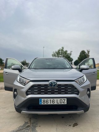 Toyota RAV4 2020