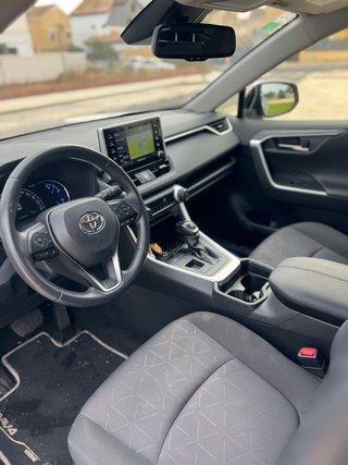 Toyota RAV4 2020