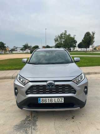 Toyota RAV4 2020