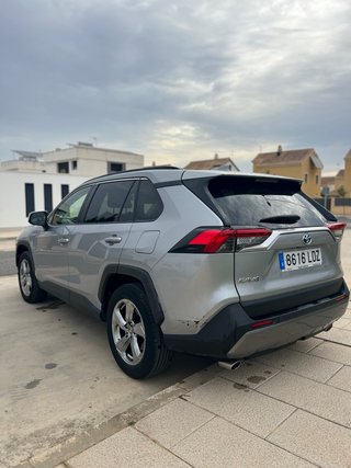Toyota RAV4 2020