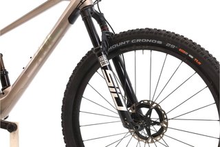 Bicicleta BMC Fourstroke 01 TWO GX AXS t.L Reacondicionada