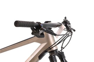 Bicicleta BMC Fourstroke 01 TWO GX AXS t.L Reacondicionada