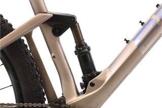 Bicicleta BMC Fourstroke 01 TWO GX AXS t.L Reacondicionada