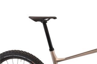 Bicicleta BMC Fourstroke 01 TWO GX AXS t.L Reacondicionada