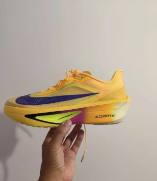 T46 Nike Zoom Fly 6