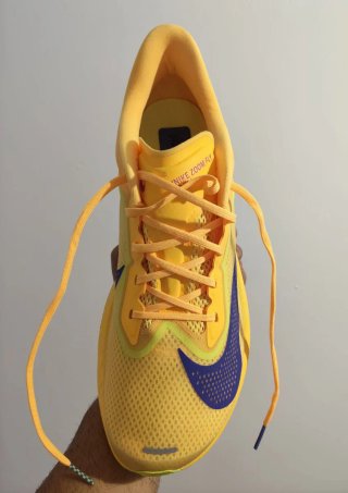 T46 Nike Zoom Fly 6