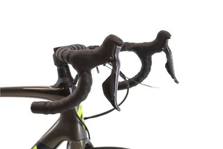 Bicicleta Specialized Roubaix Comp Di2 11V t.56 Reacondicionada