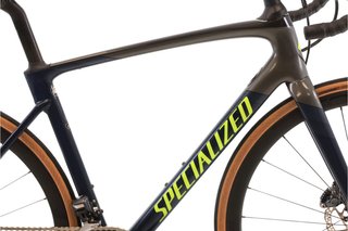 Bicicleta Specialized Roubaix Comp Di2 11V t.56 Reacondicionada