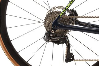 Bicicleta Specialized Roubaix Comp Di2 11V t.56 Reacondicionada