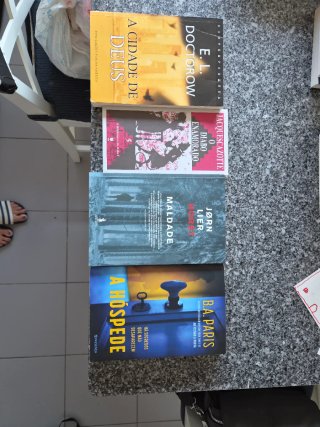 Livros