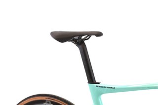 Bicicleta Bianchi Specialissima Comp Di2 12V t.56 Reacondicionada