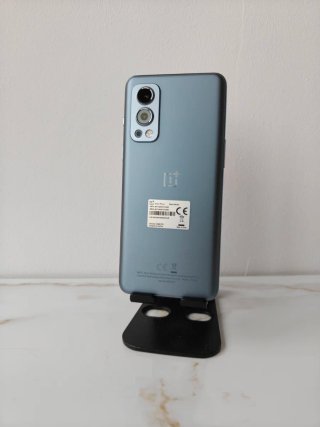 OnePlus Nord 2 5G 256GB Azul