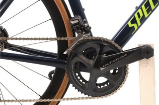 Bicicleta Specialized Roubaix Comp Di2 11V t.56 Reacondicionada