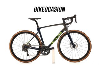 Bicicleta Specialized Roubaix Comp Di2 11V t.56 Reacondicionada