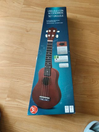 Ukulele