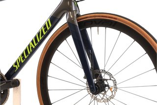 Bicicleta Specialized Roubaix Comp Di2 11V t.56 Reacondicionada