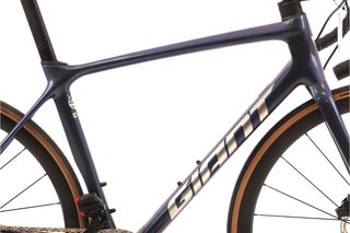 Bicicleta Giant TCR Advanced Pro 0 AXS 12V t.54 Reacondicionada