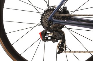 Bicicleta Giant TCR Advanced Pro 0 AXS 12V t.54 Reacondicionada