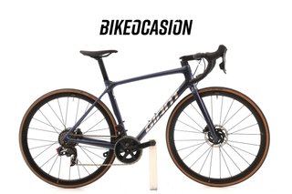 Bicicleta Giant TCR Advanced Pro 0 AXS 12V t.54 Reacondicionada