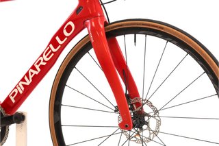 Bicicleta Pinarello Paris AXS 12V t.54 Reacondicionada