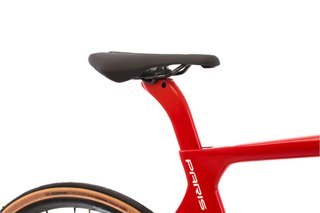 Bicicleta Pinarello Paris AXS 12V t.54 Reacondicionada
