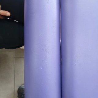 Camilla para masajes