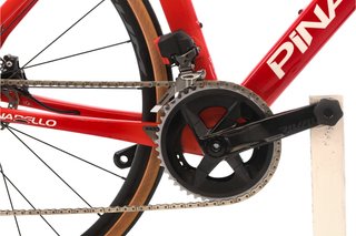 Bicicleta Pinarello Paris AXS 12V t.54 Reacondicionada