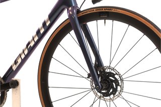 Bicicleta Giant TCR Advanced Pro 0 AXS 12V t.54 Reacondicionada