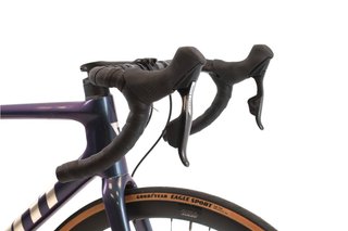 Bicicleta Giant TCR Advanced Pro 0 AXS 12V t.54 Reacondicionada