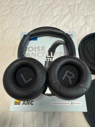 Auriculares Soundcore Q45