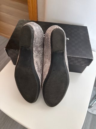 Zapatos Patricia Miller