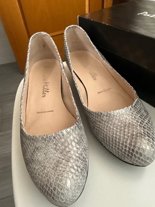 Zapatos Patricia Miller