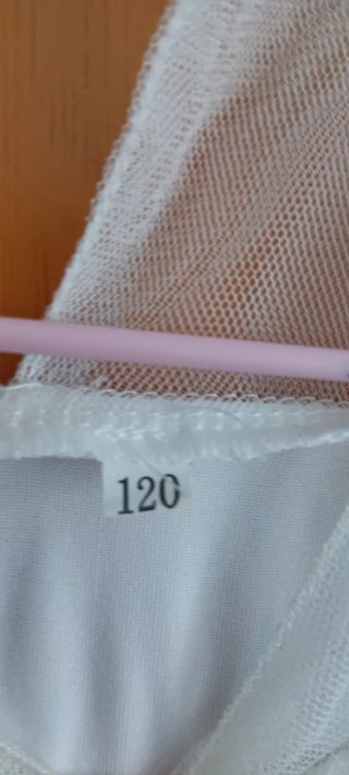 Disfraz Elsa Frozen 2 Talla 120