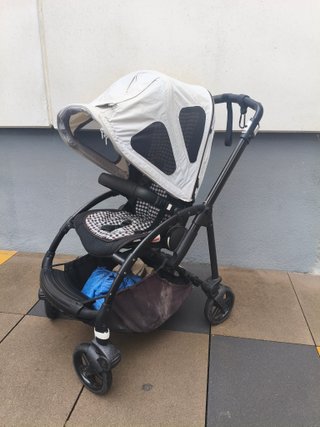 Bugaboo Bee 6