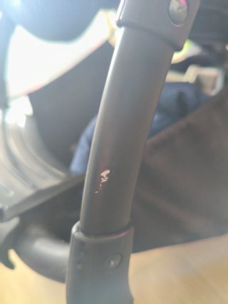 Bugaboo Bee 6