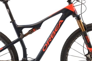 Bicicleta Orbea Oiz M10 X01 t.L Reacondicionada