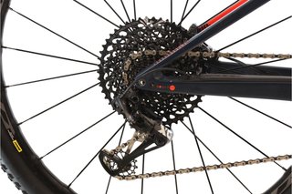 Bicicleta Orbea Oiz M10 X01 t.L Reacondicionada
