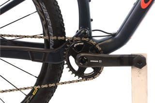 Bicicleta Orbea Oiz M10 X01 t.L Reacondicionada