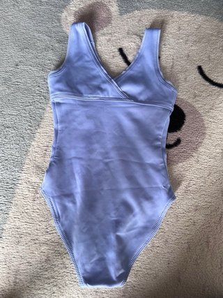 2 Maillots niña Patinaje o danza
