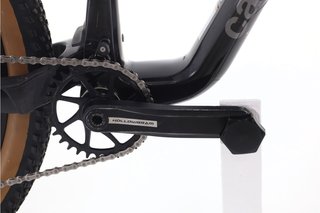 Bicicleta Cannondale Scalpel XT t.M Reacondicionada