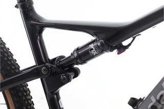 Bicicleta Cannondale Scalpel XT t.M Reacondicionada