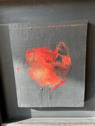 Obra de Arte de Arturo Martines