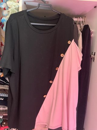 Lote de 6 Camisas Talla XXL