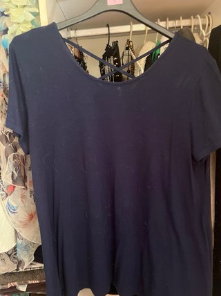 Lote de 6 Camisas Talla XXL