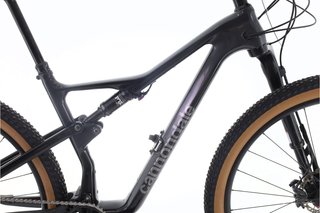 Bicicleta Cannondale Scalpel XT t.M Reacondicionada